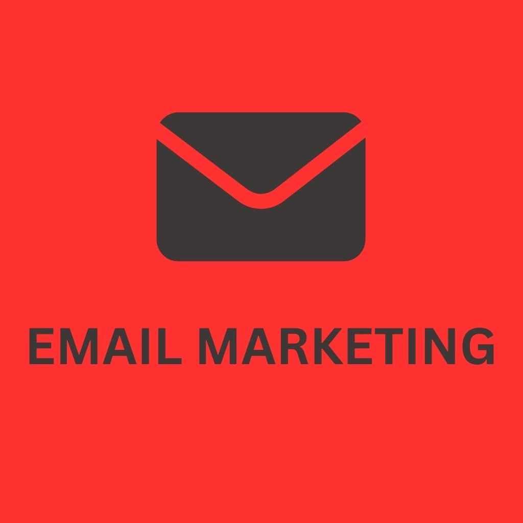 best freelance digital marketer in dubai email marketing